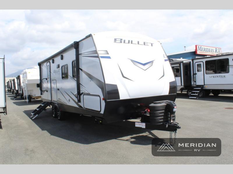 Keystone RV Bullet 250BHSWE