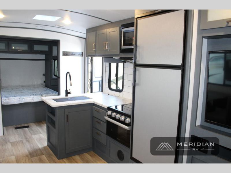 Keystone RV Bullet 290BHSWE