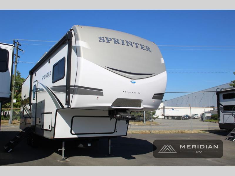 KEYSTONE RV SPRINTER 25ML